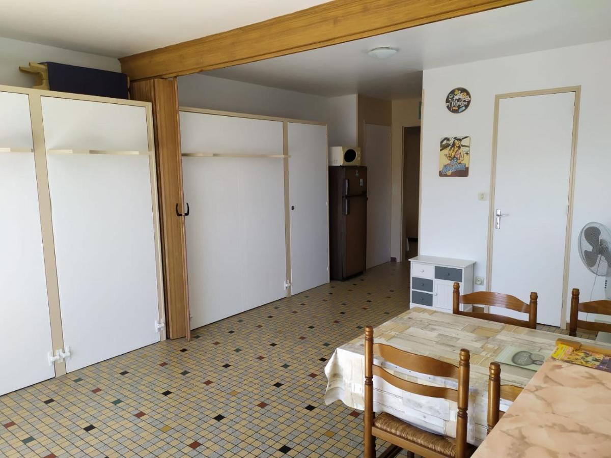 Etoile De Mer 5 Apartment Mimizan Exterior photo