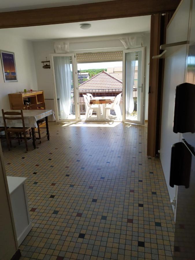 Etoile De Mer 5 Apartment Mimizan Exterior photo